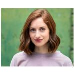 Angela Petruzziello Instagram - Happy to have friends like @ryanjamesmetcalf who can literally do anything. Thank you for these updated shots of me! 📸💛 . . . . . . #actor #actorslife #film #tv #ny #la #writer #creator #redhair