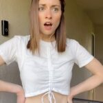 Angela Petruzziello Instagram – He has a t-t-t-tesla. 

#comedy #skit #tesla