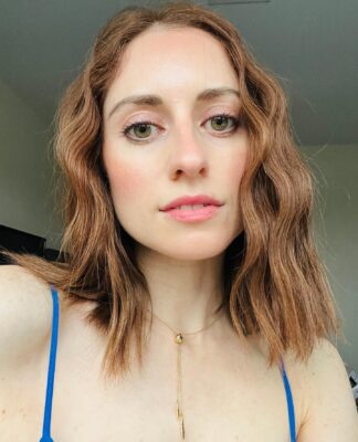 The Most Loved Instagram Photos of Angela Petruzziello: Top 10