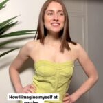 Angela Petruzziello Instagram – You can find me in the reject corner eating cheese cubes. 

#comedy #skit #comedyskit #parties