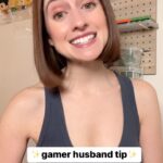 Angela Petruzziello Instagram – It’s so much more than a game. 
#comedy #gaming