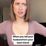 Angela Petruzziello Instagram - By default, yes, you are my best friend. #marriedlife #married