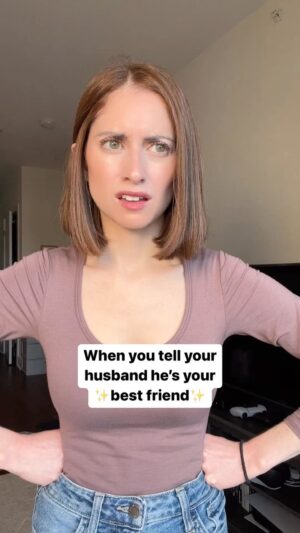 Angela Petruzziello Instagram - By default, yes, you are my best friend. 
#marriedlife #married