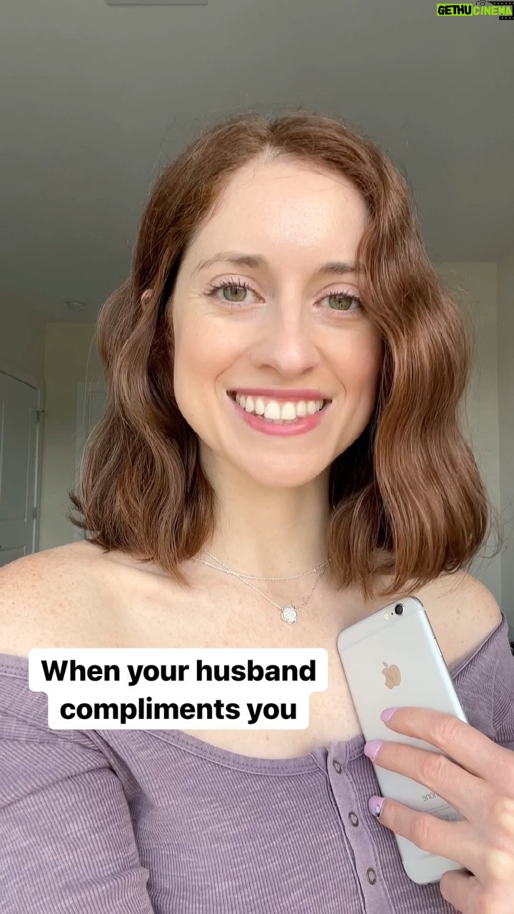 Angela Petruzziello Instagram - #married #marriedlife