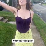 Angela Petruzziello Instagram – Hey a win is a win, am I right? 

#comedy #comedyskit #skit #women #funnyreels 

voice by @randyramosjr