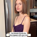 Angela Petruzziello Instagram – Oh, oh Sarah is here too? 🤔

#comedy #comedyskit #skit #funnyreels #reels #funnyvideo #actor #acting #women #dating 

voice by @randyramosjr
