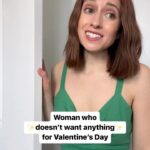 Angela Petruzziello Instagram – Anyone else think the ending gives Todd from Wedding Crashers? 😅

#comedy #marriedlife #married #valentinesday