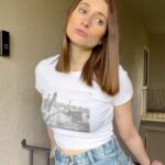 Angela Petruzziello Instagram – She’s so crazy 🤪

#comedyskit #skit #aunt #auntlife