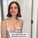 Angela Petruzziello Instagram – You’re telling me this isn’t the week of Angela? Weird. 

#comedy #skit #comedyskit #actor #acting #birthday #birthdaygirl 

voice by @randyramosjr