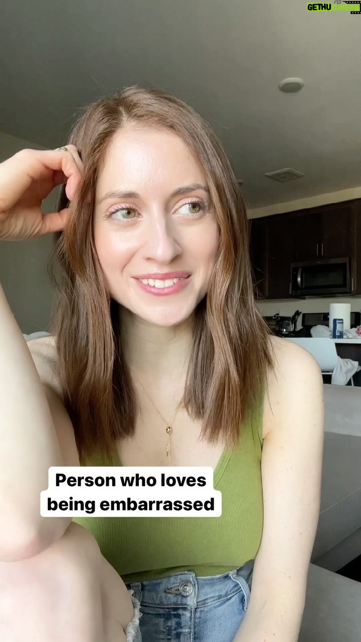 Angela Petruzziello Instagram - I’m so embarrassed 🤪