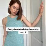 Angela Petruzziello Instagram - Too many lawyer/detective videos I KNOW. Voice by @randyramosjr #comedy #television #skit #detective