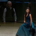 Angela Sarafyan Instagram – Oh my darlin’ Clementine. To live with you for almost a decade, I have grown up with you, learned from you, been inspired by you. Thank you Jonah & @lisajoynolan for bringing this beautiful character into my life. 💙

 With my utmost gratitude to @hbo , to our incredible @westworldhbo cast and crew, the hearts and souls of all involved. I love you. 

“Not much of a rind on you.”

Your Clementine.