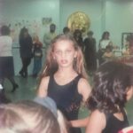 Angela Sarafyan Instagram – ❤️