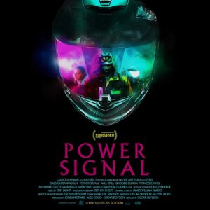 Angela Sarafyan Instagram - Power Signal #sundance 

Can’t wait 🛸