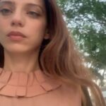 Angela Sarafyan Instagram – When I look back on my past, I see mistakes, heartache and many lessons to be learned. 

When I look at the person I’ve become today, I see strength, kindness with myself and then those around me, a true understanding of love…and continued lessons to be learned.

Now that I’m beginning to know what really accepting and loving myself is, I hope to do my best in offering that love to those who are dearest to me.

To knowing one’s worth! 
 
To growing everyday! ✨🧡