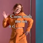 Angela Scanlon Instagram – This shoot was the BEST kind of chaos. Absolutely LOVED every look, I can’t decide on my fave – which one do you like most!? (after tulle-gate i’m not sure I want to know!)

Of course, not possible without the BEST:
The @Fabulousmag team 
Sinead McIntyre Editor (@FabSinead)
Kelly Allen – Celebrity Editor – (@Kellyallen01)
Alan Gittos -Picture Director (@alangittos)
David Titlow – Pictures – (@David_titlow)
Kate Barbour – Styling (@kate_barbour)
Jordanna Cobella – Hair (@jordannacobella)
Liz Beckett – Make-up (@lizbeckettmua)