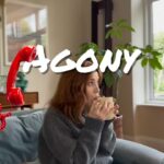 Angela Scanlon Instagram - Agony Angela has landed ☎️ I asked you beautiful people what was on your mind lately and we got it ALL.... from navigating single life in your 30’s, preparing for the BIG (wedding) day and awkward friendshhips with ex’s... grab a cuppa this is a good one! I’d LOVE to hear your thoughts / advice below👇