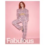 Angela Scanlon Instagram - Angela Scanlon is our cover star this week! She talks about championing her Irish heritage, how Strictly helped her overcome her fears, and why her husband is refusing to renew their vows. “He’s adamant people only renew their vows when their relationship is in trouble. We’re going to Ibiza instead to celebrate. The kids are staying at home,” she says. Click the link in our stories to read more 🔗