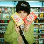 Angela Yuen Instagram - 再這樣吃下去我不知道我的大腿和小腹還o不ok⋯⋯ 耳邊傳來服裝部的聲音：「以瑄收小腹哦～」 🤖