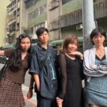 Angela Yuen Instagram - 7-11 青醬蛤蚧意大利麵 到晚上還有58折 吃完立即覺得高級意式餐廳在幽我一默