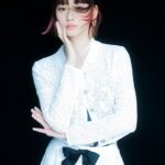 Angela Yuen Instagram - Latest interview with @marieclairetw is out 💛💜 w/ @chanelofficial 🪓🪓🪓 Editor-in-Chief @slandhercolletions Photographer @troy_wa_ng Feature Editor @patreeck_xxoo Styling @beloveapril Make Up @makeup.irinana Hair @jing_33333 Video Director @hakukin DOP @sevenguns @chanelofficial #MarieClairetw #CHANELSPRINGSUMMER