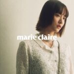 Angela Yuen Instagram - Latest interview with @marieclairetw is out 💛💜 w/ @chanelofficial 🪓🪓🪓 Editor-in-Chief @slandhercolletions Photographer @troy_wa_ng Feature Editor @patreeck_xxoo Styling @beloveapril Make Up @makeup.irinana Hair @jing_33333 Video Director @hakukin DOP @sevenguns @chanelofficial #MarieClairetw #CHANELSPRINGSUMMER