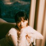 Angela Yuen Instagram - 謝謝金馬的邀請 第一次以頒獎人身份出席 可以跟冠廷頒獎也太榮幸了 整晚一直在感受金馬60年的重量！ Thank you Team ❤️‍🔥 Styling @missfashioncloud @quentilu Makeup @sunnyhsu734 Hair @miley_shen 📸 @ililyyy ✨ Wearing @chanelofficial #ChanelFineJewelry