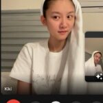 Angela Yuen Instagram - Two weeks in Taipei so far: 台灣人實在太唔暴戾，好有禮貌，的士司機唔鬧人我好唔慣，原來每日心情都可以過得好平和，排完戲仲要有得打波，Nasmaste 🕊️🧘🏿
