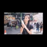 Angela Yuen Instagram - 今年學會了真正享受一個人去旅行 常常一個人坐飛機東跑西跑而不覺孤獨 開始懂得如何一個人吃飯 最重要是學會了不再扮鍾意飲酒 雖然聽落好容易，但我用左好多年都仲停留係 “training myself to like alcohol”’s phase 但我不再妄自菲薄地為了像別人一樣帥而強裝成另一個模樣 這麼多年來才初嘗什麼是真正的自信，說來慚愧 自信不是自負也不是自大，是不逞強，容許自己廢就認廢 是找到在大海中的錨和擁有真正的 gravity 其實沒有極度期待新一年到來 明明新一年也不是全部365日一下子襲來的啊？ 日子還是一天一天的過 先過好今天，才想去明天的事，ok ? （先去看明天的劇本） Taken in London by @tu.analogue 👊🏻