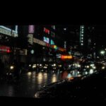 Angela Yuen Instagram - 請繼續來滋潤我的台北生活 ☔️🫠