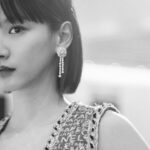 Angela Yuen Instagram – Asian Film Awards Ceremony 👸🏼✨

Thank you team:
💄👱🏻‍♀️📸 @jennyshih_ @lupus_c_hair @neohrc 
Powered by @chanelofficial #ChanelHighJewellery #ChanelPremiere