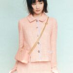 Angela Yuen Instagram - Latest interview with @marieclairetw is out 💛💜 w/ @chanelofficial 🪓🪓🪓 Editor-in-Chief @slandhercolletions Photographer @troy_wa_ng Feature Editor @patreeck_xxoo Styling @beloveapril Make Up @makeup.irinana Hair @jing_33333 Video Director @hakukin DOP @sevenguns @chanelofficial #MarieClairetw #CHANELSPRINGSUMMER