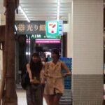 Angela Yuen Instagram - 7-11 青醬蛤蚧意大利麵 到晚上還有58折 吃完立即覺得高級意式餐廳在幽我一默