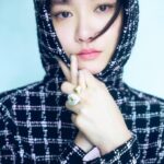 Angela Yuen Instagram - Latest interview with @marieclairetw is out 💛💜 w/ @chanelofficial 🪓🪓🪓 Editor-in-Chief @slandhercolletions Photographer @troy_wa_ng Feature Editor @patreeck_xxoo Styling @beloveapril Make Up @makeup.irinana Hair @jing_33333 Video Director @hakukin DOP @sevenguns @chanelofficial #MarieClairetw #CHANELSPRINGSUMMER