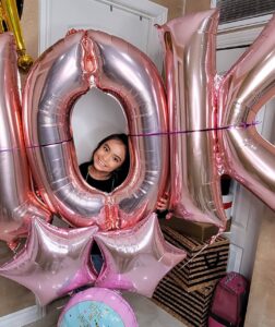 Actress Angelee Vera HD Photos and Wallpapers December 2025