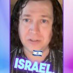 Angelica Ross Instagram - What is #pinkwashing? @erinaxelman co-director of @israelismfilm breaks it how #Israel portrays itself as a beacon for #LGBTQ folks when that is just not true. I believe most #lgbtqia folks will relate to this one. Listen to “Faith & Fallacy: Israelism with Erin Axelman” on any #podcast platform. @nowangelicapodcast @missrossinc Watch full episodes on YouTube.com/@missross