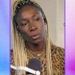 Angelica Ross Instagram - TO BE CLEAR… I’m not coming from a destructive place…UNLESS something needs to be dismantled. Subscribe NOW to @nowangelicapodcast on any platforms https://linktr.ee/nowangelica