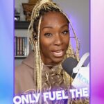 Angelica Ross Instagram - Arresting students with excessive force is probably not the best strategy to win votes. They are only adding fuel to the fire in their hearts for human rights and the end to institutional violence, genocide and war around the world. One day a young Black man is telling the news he’s not voting for Biden and that the democrats need to listen. Another day that same man is being brutally arrested by police on a college campus for peacefully protesting the genocide in Gaza. Make it make sense. Follow @everydayisjuneteenth to stay up to date like I do ✊🏿 Sweater by @iam.muse All new episode of @nowangelicapodcast available in all podcast platforms. (Video will be up on YouTube today! Subscribe to be the first to know when it goes live at YouTube.com/@missross)