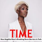 Angelica Ross Instagram - Thank you @time for including me on the “Closers List” with @issarae @corybooker and 15 other amazing folks working to close the racial wealth gap. See you soon in NYC 🗽❤️ In addition to launching my podcast @nowangelicapodcast aimed at helping us make the most out of life’s opportunities and challenges, I will be launching “the Personal Ph.D.”, a FREE online course that helps folks from marginalized backgrounds obtain a doctorate level understanding of their unique gifts so they can tip the scales in their favor and create a life of limitless value. Visit MissRoss.com for more information Photo by @gersonlopes_photographer