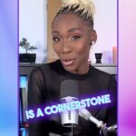 Angelica Ross Instagram - “Life is an everlasting struggle with ourselves. It is a tug-of-war between moving forward and regressing, between happiness and unhappiness. Outstanding individuals didn’t become great overnight. They discipline themselves to overcome their weaknesses, to conquer their lack of caring and motivation, until they became true victors in life. One reason Buddhist chant Nam-Myoho-Renge-Kyo each day is to develop strong will and discipline and the ability to tackle any problem seriously with the determination to overcome it.” #daisakuikeda #Buddhism day by day Wisdom for Modern Life - March 4th #NMRK @nowangelicapodcast