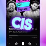 Angelica Ross Instagram - #CisLash “Just as we’ve experienced white lash. What we are experiencing is a sort of cis lash where Black men, since the civil rights movement have failed to lead, meaning if you ask them, they are the ones who have been God ordained to be leaders in the Black family unit and the Black community. But we still have not crossed that line of liberation…So many Black men see liberation as capitalistic success, as financial success and not actual freedom for women to actually have freedom outside of their control, have queer people have freedom outside of their control. So what you are also seeing here is that our true liberation is coming from queer and trans people, queer, black and trans people. We’re the ones who are at every Black Lives Matter rally as well. All of the intersections of social justice, you’re realizing that whether it was Bayard Rustin, whether it was Marsha P. Johnson, like there’s so many of us, James Baldwin, Audre Lorde, there’s so many of us who our queer politics have been what has been the key to set us free. And I think what is really eating the girls up that their keys are not working. Keys that were handed down to them, but I don’t know if they haven’t heard, those are the master’s keys.” - @angelicaross “Right, right. I was gonna say like, they’re trying to get into the wrong house in the first place like they don’t even know where they’re going.” - @johodaniels “And I’ve said this, a lot of folks don’t want liberation, they want privilege. And that’s what it comes down to. A lot of them just want that privilege.” - @doctorjonpaul @blkfatfemmepod @nowangelicapodcast