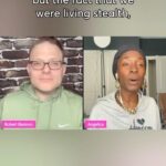 Angelica Ross Instagram - Sometimes we need to give up the diamond, because there is even more out there for us…. We celebrated 100 shows with our #1 Most Visted Guest @angelicaross! We talk her new podcast @nowangelicapodcast and her journey to being an actress, artist, and “modern day abolitionist.” This was deep. This was real. This is beatiful! What better way to celebrate 100 Thursdays than with Miss Ross! This chat is up on the @broadwaypodcastnetwork Friday Morning! Link in bio! #angelicaross #pose #podcast #trans #transrights #humanrights #queerart #queerartist