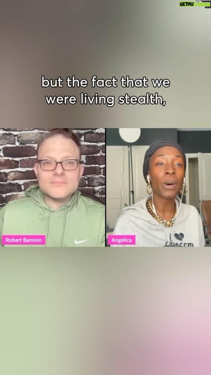 Angelica Ross Instagram - Sometimes we need to give up the diamond, because there is even more out there for us…. We celebrated 100 shows with our #1 Most Visted Guest @angelicaross! We talk her new podcast @nowangelicapodcast and her journey to being an actress, artist, and “modern day abolitionist.” This was deep. This was real. This is beatiful! What better way to celebrate 100 Thursdays than with Miss Ross! This chat is up on the @broadwaypodcastnetwork Friday Morning! Link in bio! #angelicaross #pose #podcast #trans #transrights #humanrights #queerart #queerartist