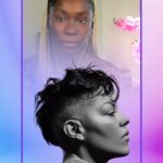 Angelica Ross Instagram - You’ve heard of golden showers, but have you heard about “The Golden Handcuffs”? @therealsararamirez breaks down why Hollywood is called #TheGoldenHandcuffs in that “there are a handful of people with the most power in that system, so it’s going to come with oppression. That’s the system of #Hollywood. Sara goes on to ask “What does a response look to an oppressive system when we choose to engage with capitalism through the entertainment industry. We better be ready to confront those systems and for many of us depending on where we are in our lives, what age we are, there does come a point in time where we’re done. We’re done playing along.” Tune in for a dose of enlightenment. Checkout the full conversation NOW on any podcast platform @nowangelicapodcast