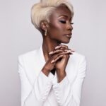 Angelica Ross Instagram - Listen for guidance. Listen for direction. Listen for truth. Listen for clarity. Listen for motivation. Listen for inspiration. Listen closely…I have an announcement coming soon.