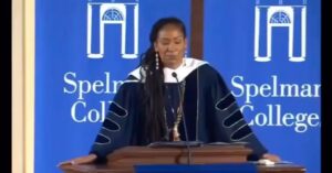 Angelica Ross Instagram - ICYMI

Repost @ruha9 
“Thanks to everyone who listened to & shared this short clip from the 2024 Spelman Founders Day address. In case you’d like to hear the full 15min talk, a captioned version is now available at bit.ly/RuhaSpelman2024 OR click the link in my bio.”