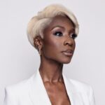 Angelica Ross Instagram - I’m ready. [SWIPE] What you are witnessing with me is a “conviction in the spirit” where I am being called to a higher standard of accountability by the vows I have taken and profound inner shift we Buddhist call #HumanRevolution To be convicted in the spirit is EXTREMELY uncomfortable at times. I thought I was “doing enough”, but my spirit is calling me out. I know full well that I’m capable of doing more. I wanted to know what stability felt like, but was reminded that all structures are unstable. I also learned that my gained privileges could shield my eyes and my mind from needing to worry about things that were “not my problem” if that’s what I wanted. I don’t want that. I won’t look away, I won’t be silent. Photo by @gersonlopes_photographer Hair by @brandon_yourstylist Makeup by @markquirimit