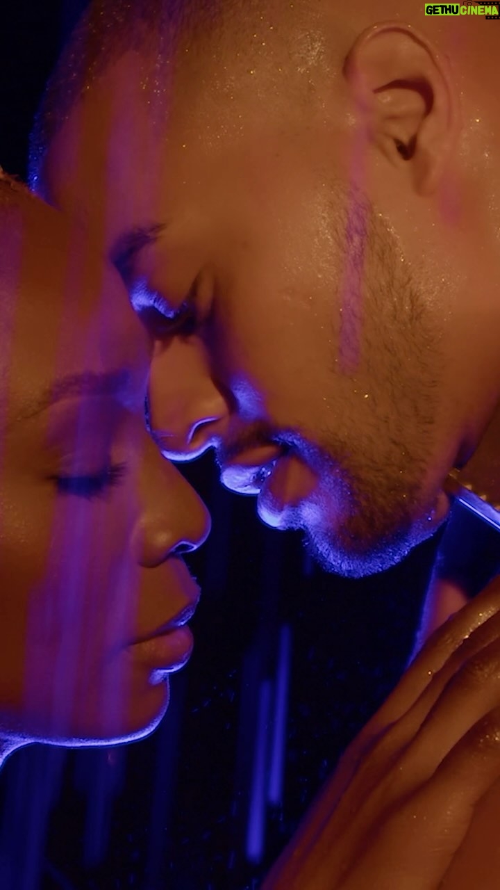 Angelica Ross Instagram - That desert rain hits different! Angelica Ross “Only You” directed by William Sikora III @iamsikora #musicvideo featuring @angelicaross @iamcaseydandridge