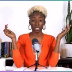 Angelica Ross Instagram - Your integrity and authenticity cannot be for sale. The stability, fame or money you think comes along with going along to get along is not worth it. LINK TO THE FULL INTERVIEW IN BIO!