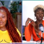 Angelica Ross Instagram - Still so amazed and grateful that @angelicaross sat down with me dropped so many gems. We don’t have to sell ourselves or compromise our integrity, we have to loosen our grips on respectability politics and to recognize that the admission price for community is accountability. LINK TO THE INTERVIEW IN MY BIO